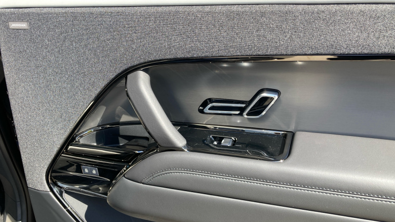 Land Rover Range Rover Sport 3.0 D250 Edition 5dr Auto Diesel Estate